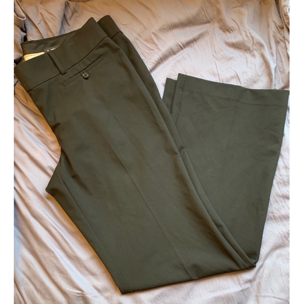 LOFT dress pants